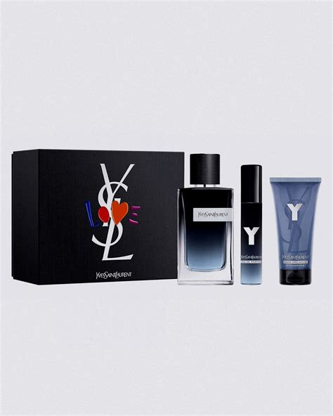 yves saint laurent love box|Saint Laurent.